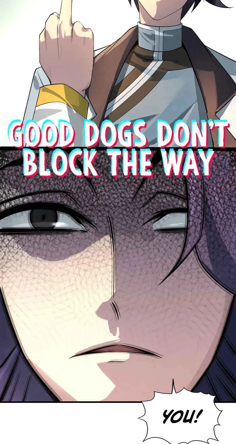 Read The Eternal Supreme chapter 17 image 22 on Lezhin