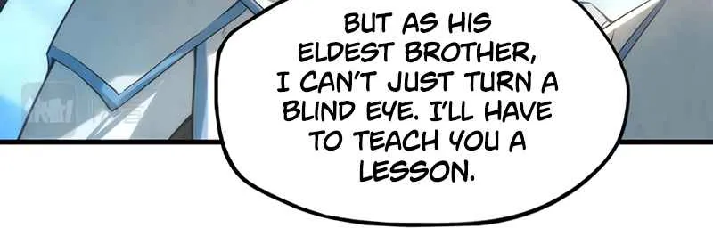 Read The Eternal Supreme chapter 17 image 30 on Lezhin