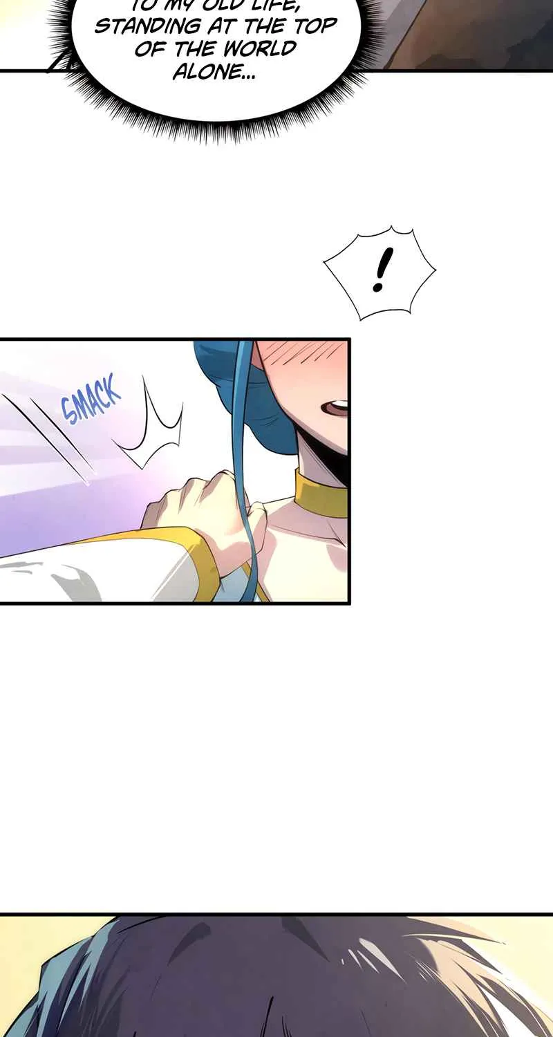 Read The Eternal Supreme chapter 17 image 41 on Lezhin