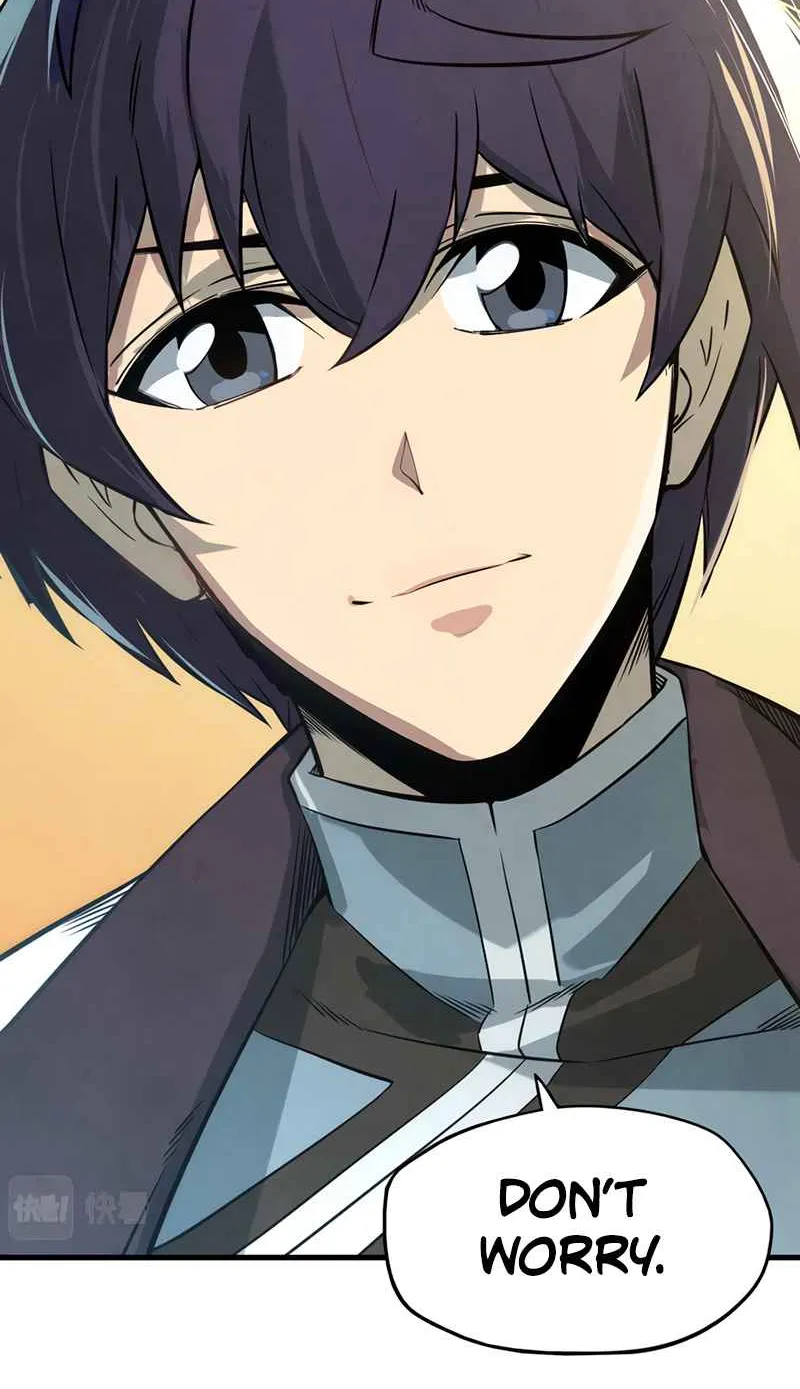 Read The Eternal Supreme chapter 17 image 42 on Lezhin