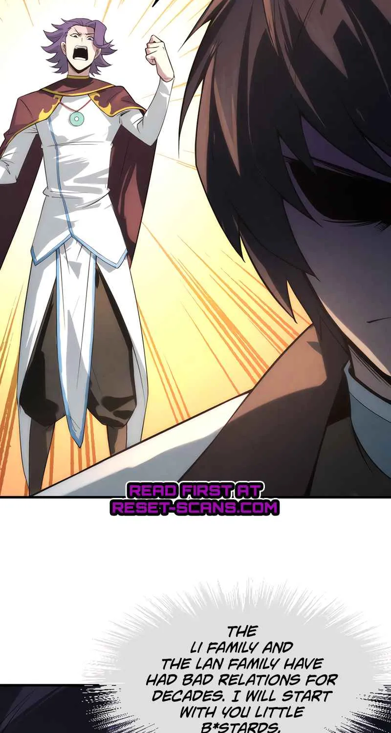 Read The Eternal Supreme chapter 17 image 45 on Lezhin