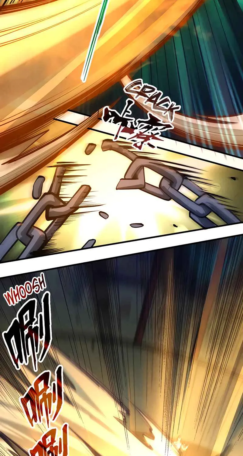 Read The Eternal Supreme chapter 17 image 7 on Lezhin