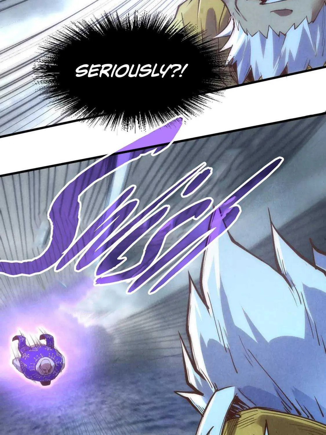 Read The Eternal Supreme chapter 177 image 16 on Lezhin