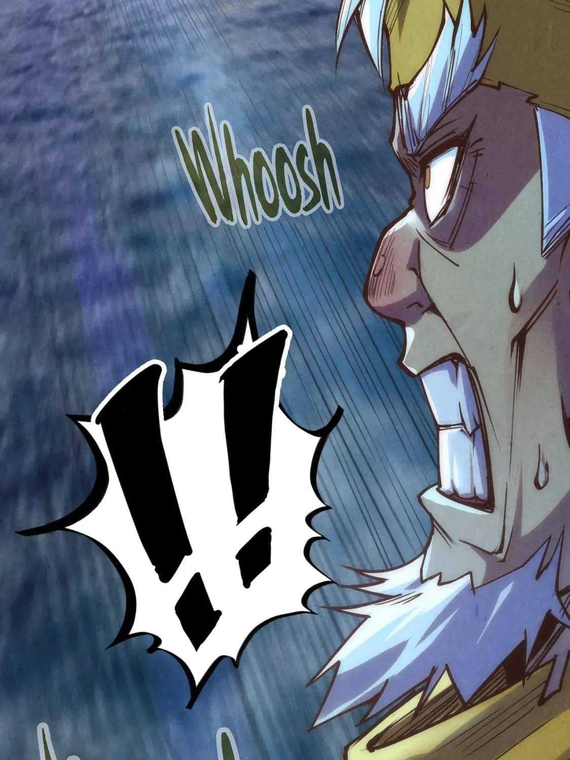 Read The Eternal Supreme chapter 177 image 17 on Lezhin