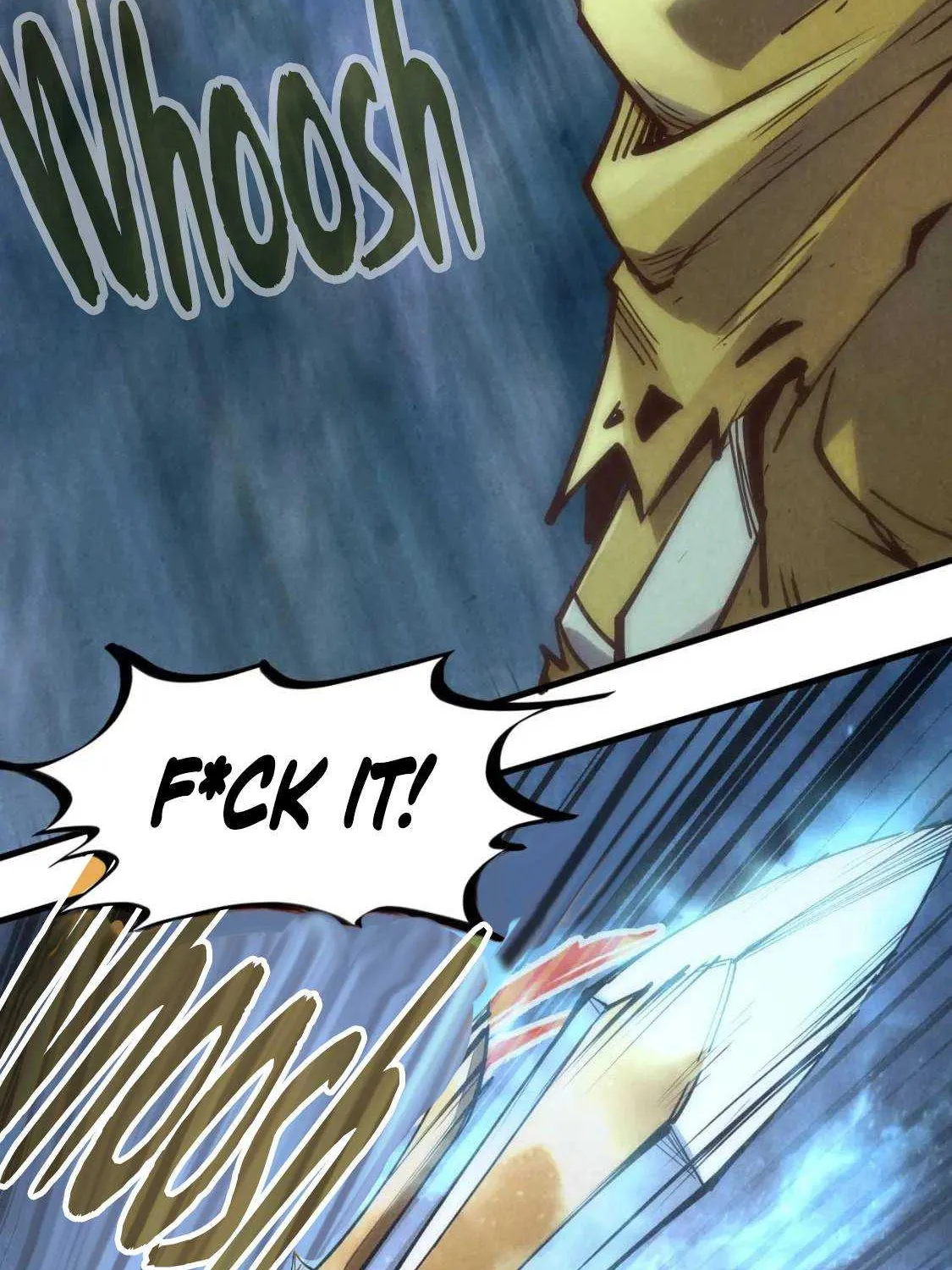 Read The Eternal Supreme chapter 177 image 18 on Lezhin