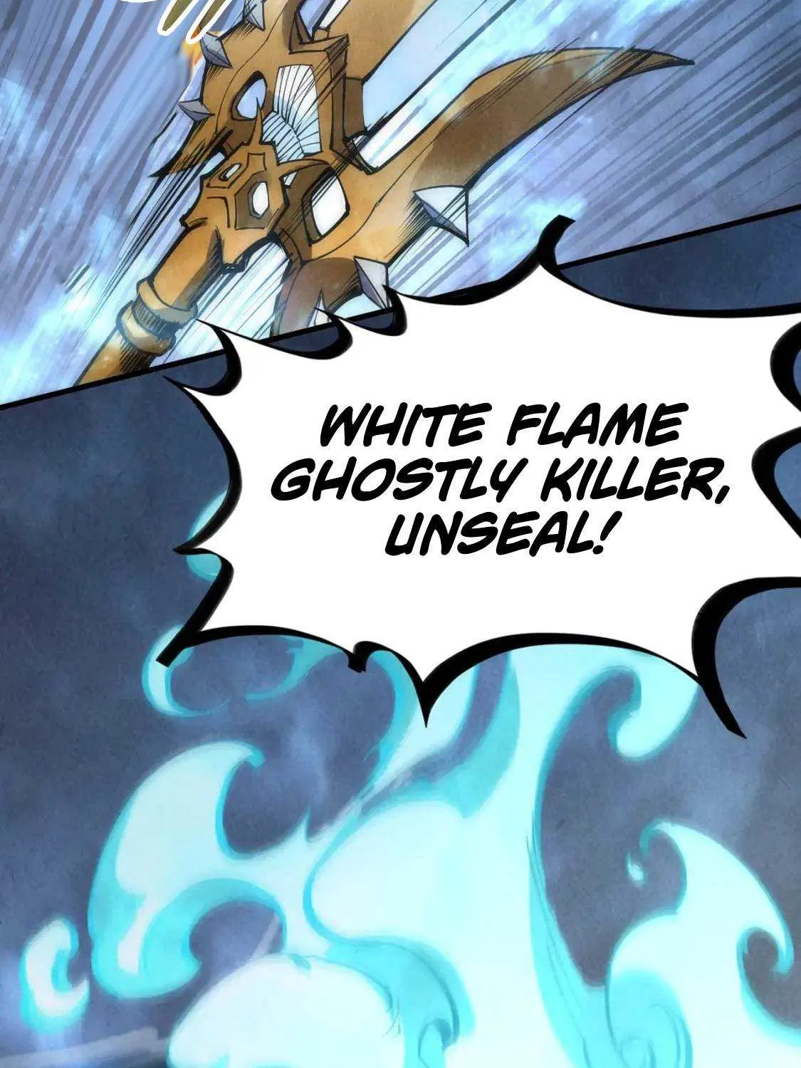 Read The Eternal Supreme chapter 177 image 19 on Lezhin