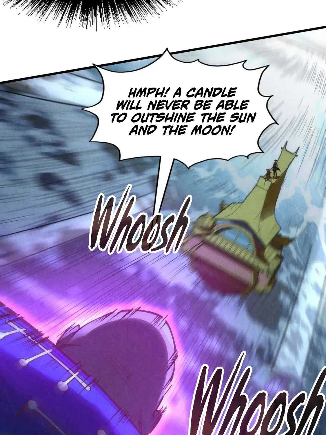 Read The Eternal Supreme chapter 177 image 24 on Lezhin