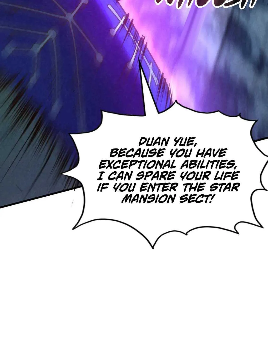 Read The Eternal Supreme chapter 177 image 25 on Lezhin