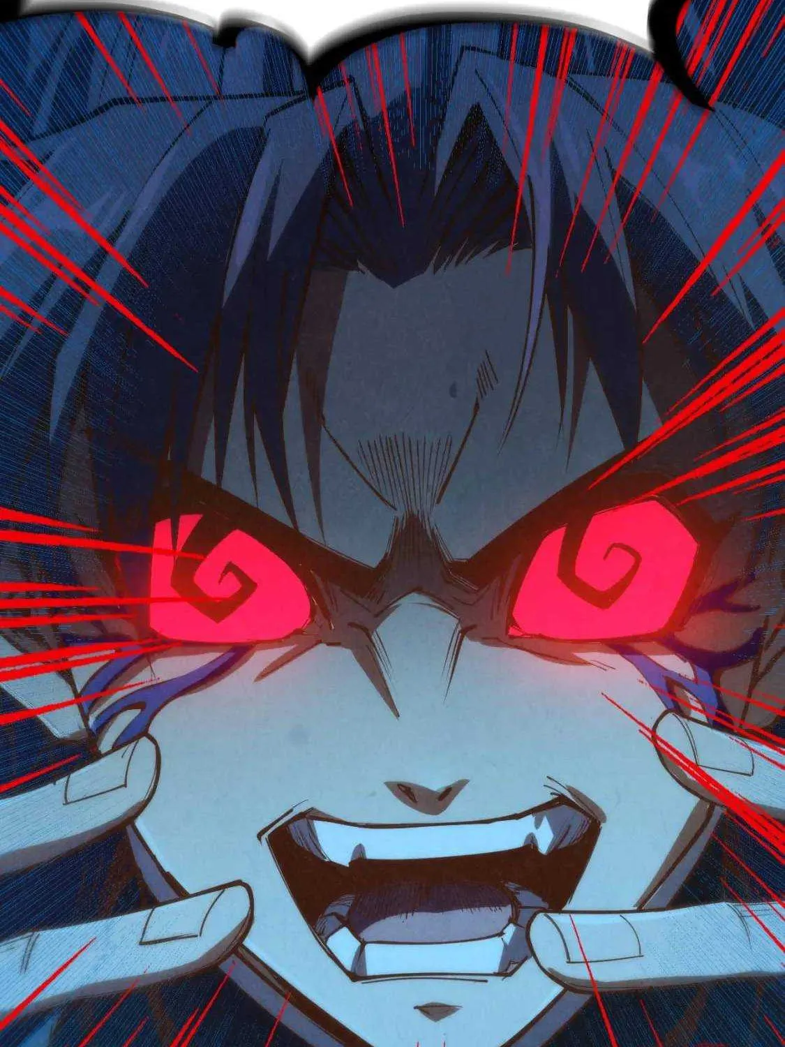 Read The Eternal Supreme chapter 177 image 28 on Lezhin