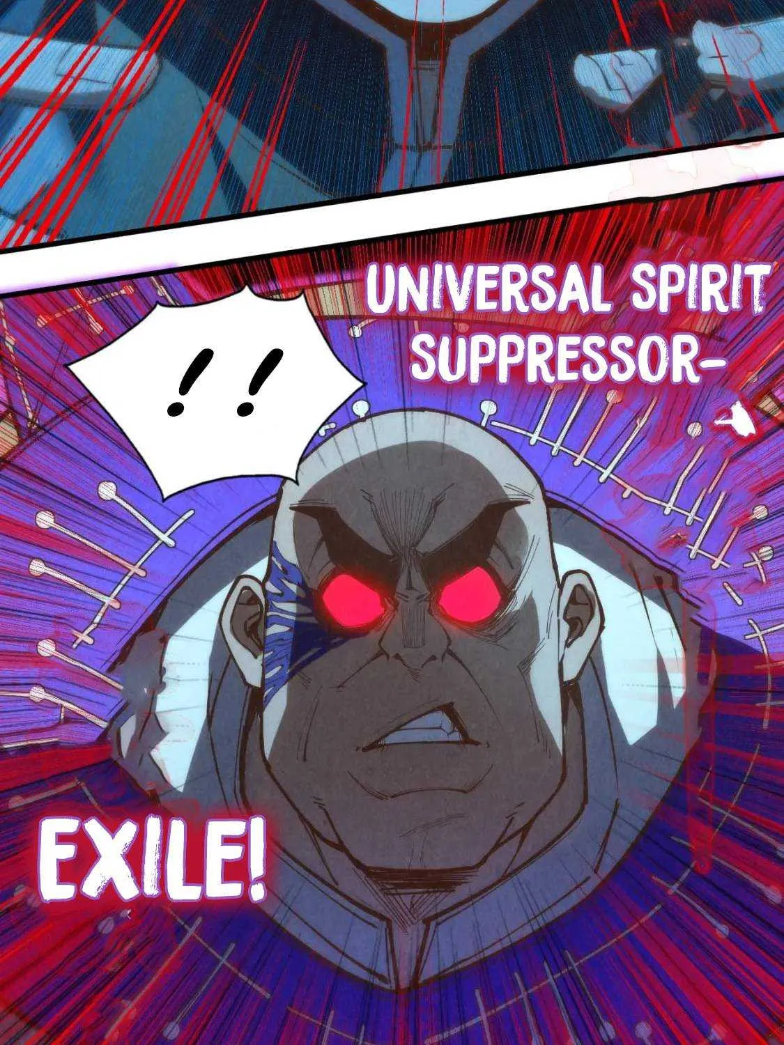 Read The Eternal Supreme chapter 177 image 29 on Lezhin