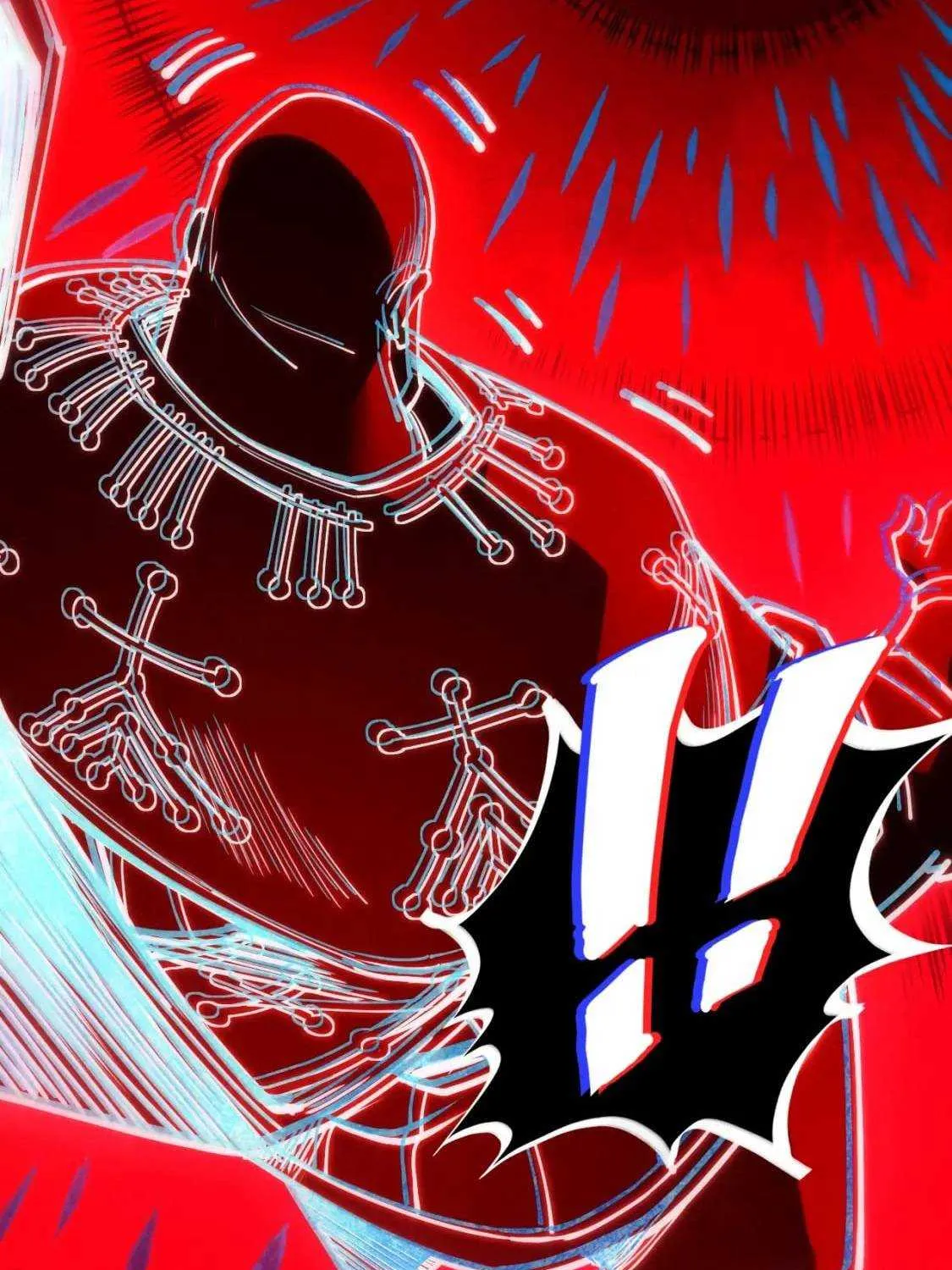 Read The Eternal Supreme chapter 177 image 33 on Lezhin