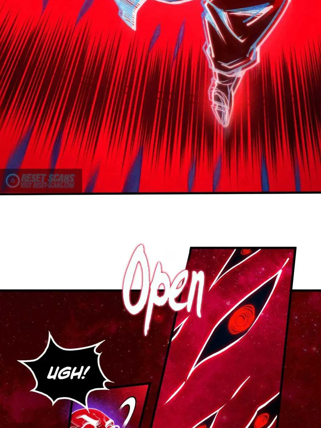Read The Eternal Supreme chapter 177 image 34 on Lezhin