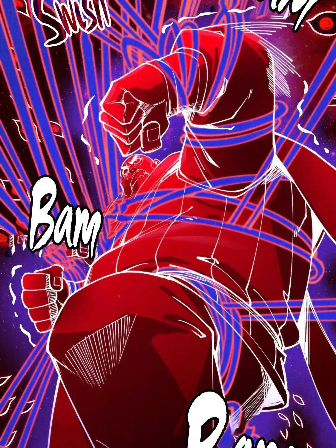 Read The Eternal Supreme chapter 177 image 41 on Lezhin