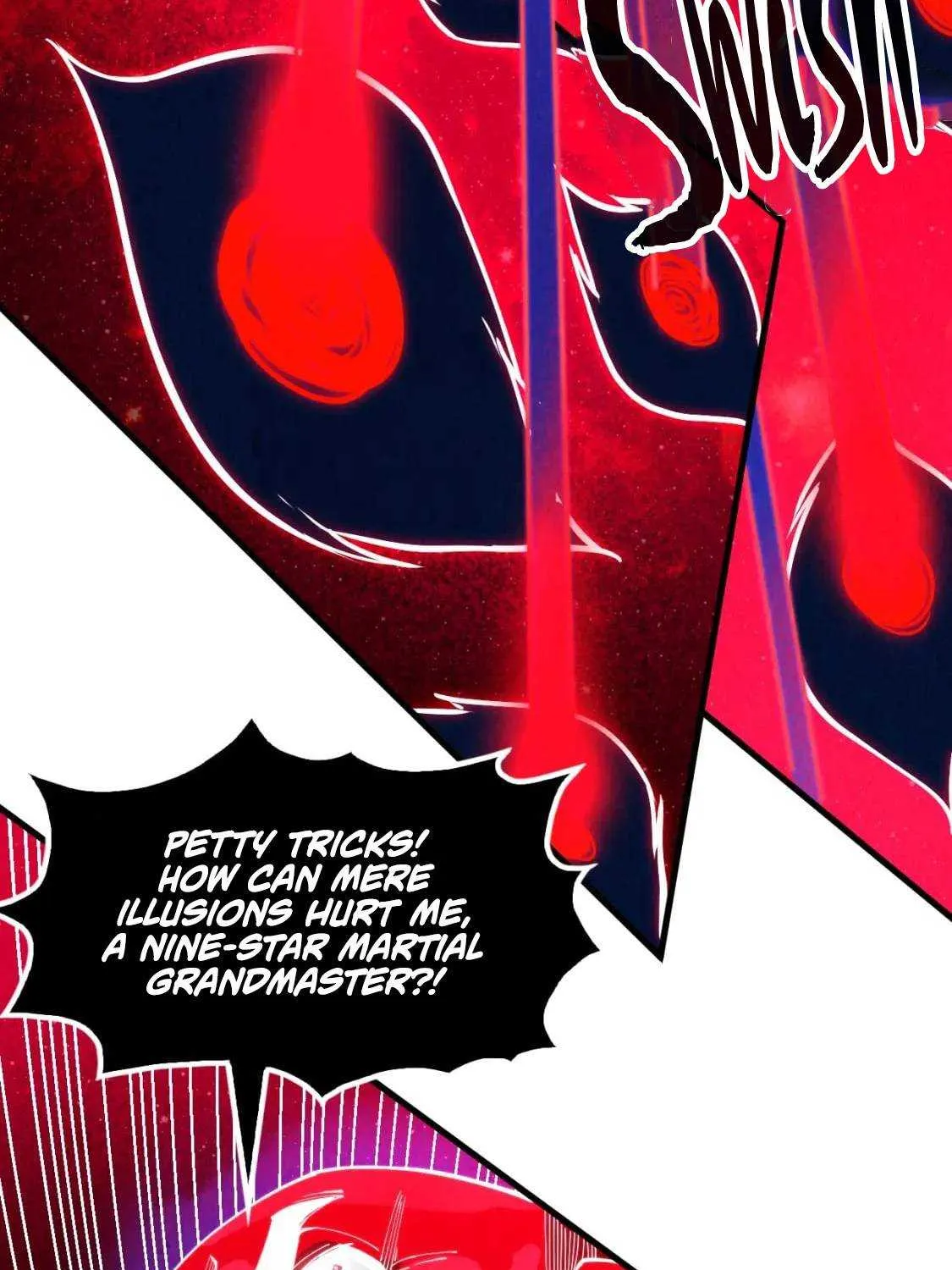 Read The Eternal Supreme chapter 177 image 43 on Lezhin