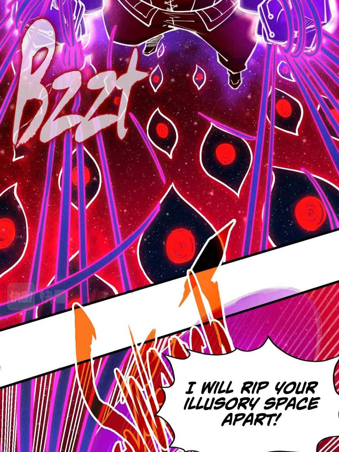Read The Eternal Supreme chapter 177 image 46 on Lezhin