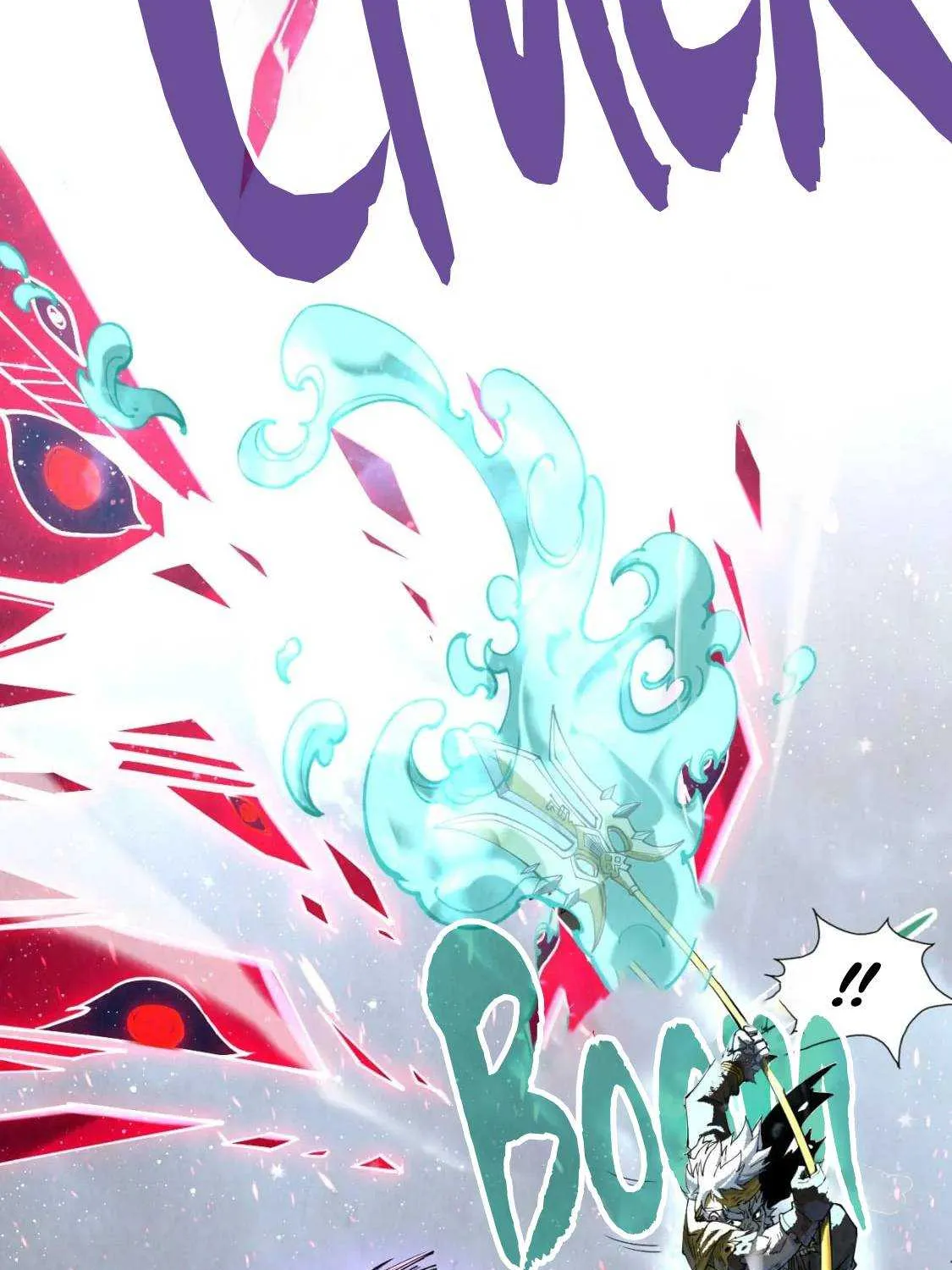 Read The Eternal Supreme chapter 177 image 49 on Lezhin