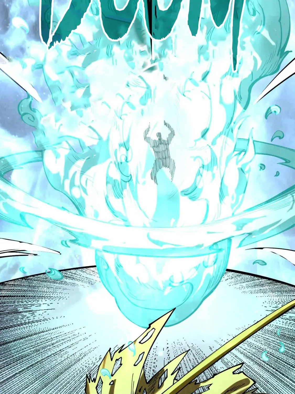 Read The Eternal Supreme chapter 177 image 58 on Lezhin