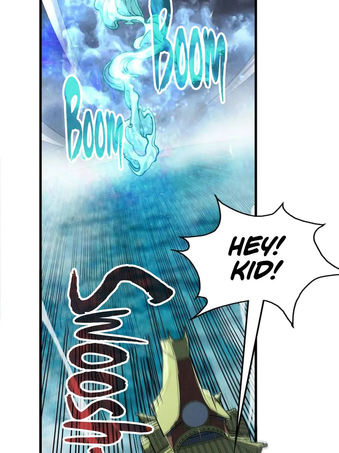 Read The Eternal Supreme chapter 177 image 64 on Lezhin