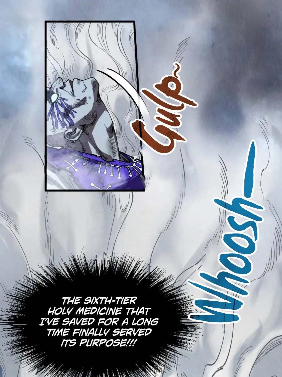 Read The Eternal Supreme chapter 177 image 67 on Lezhin