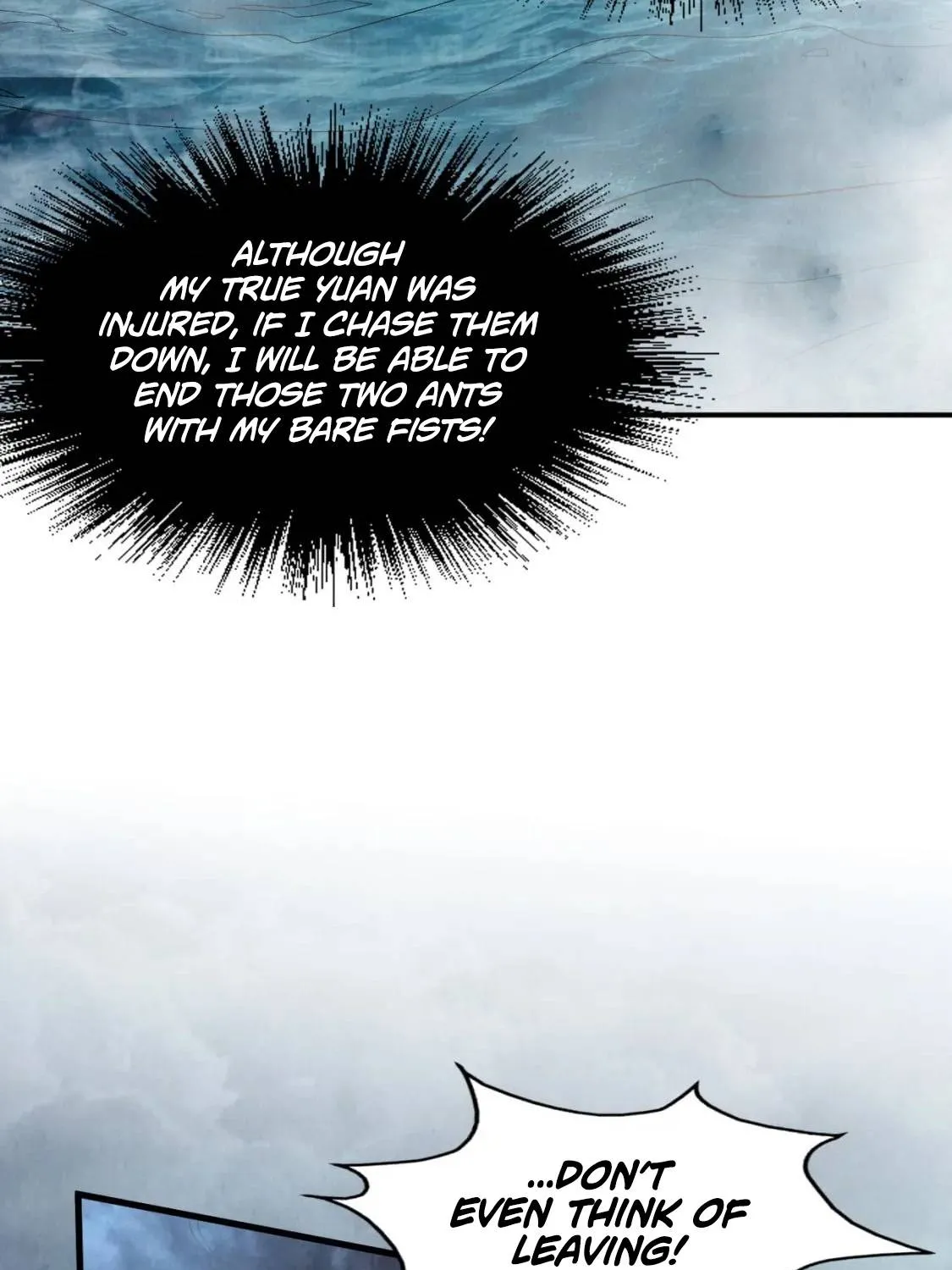Read The Eternal Supreme chapter 177 image 69 on Lezhin