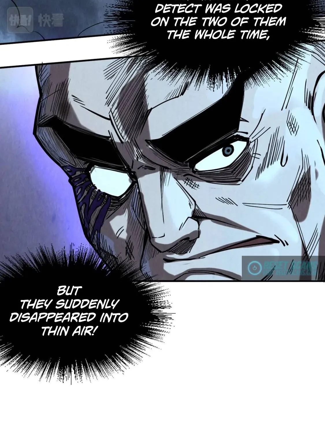 Read The Eternal Supreme chapter 177 image 72 on Lezhin