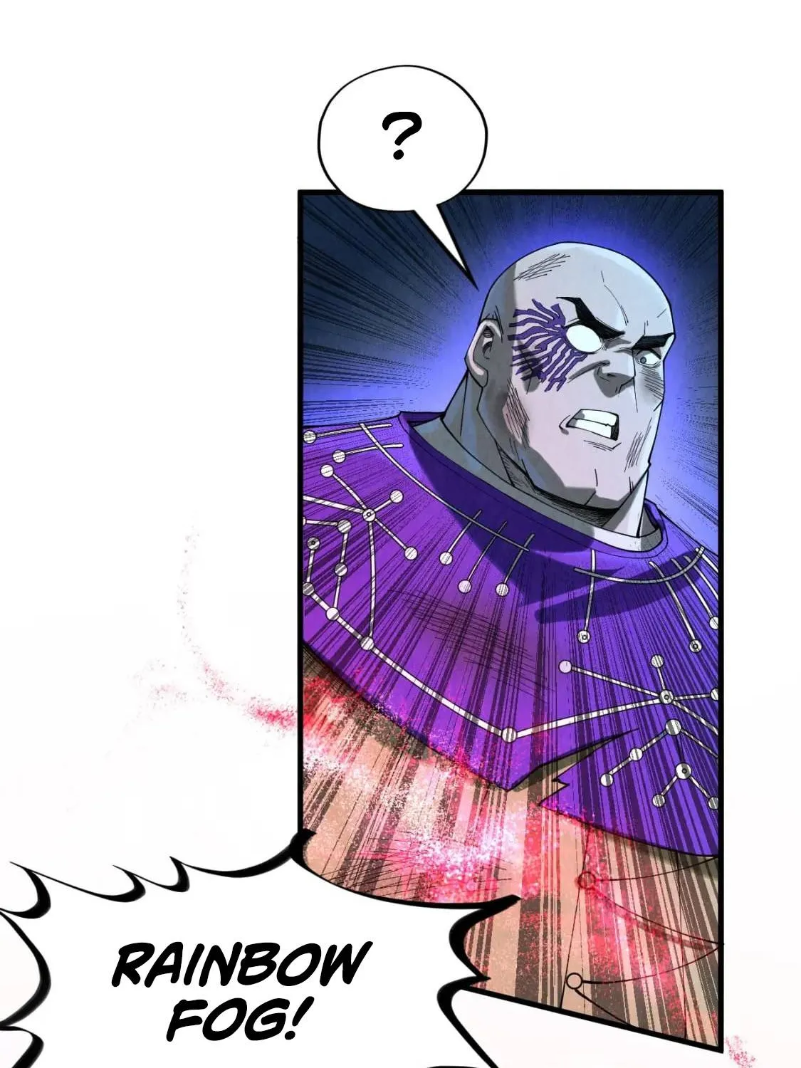 Read The Eternal Supreme chapter 177 image 74 on Lezhin