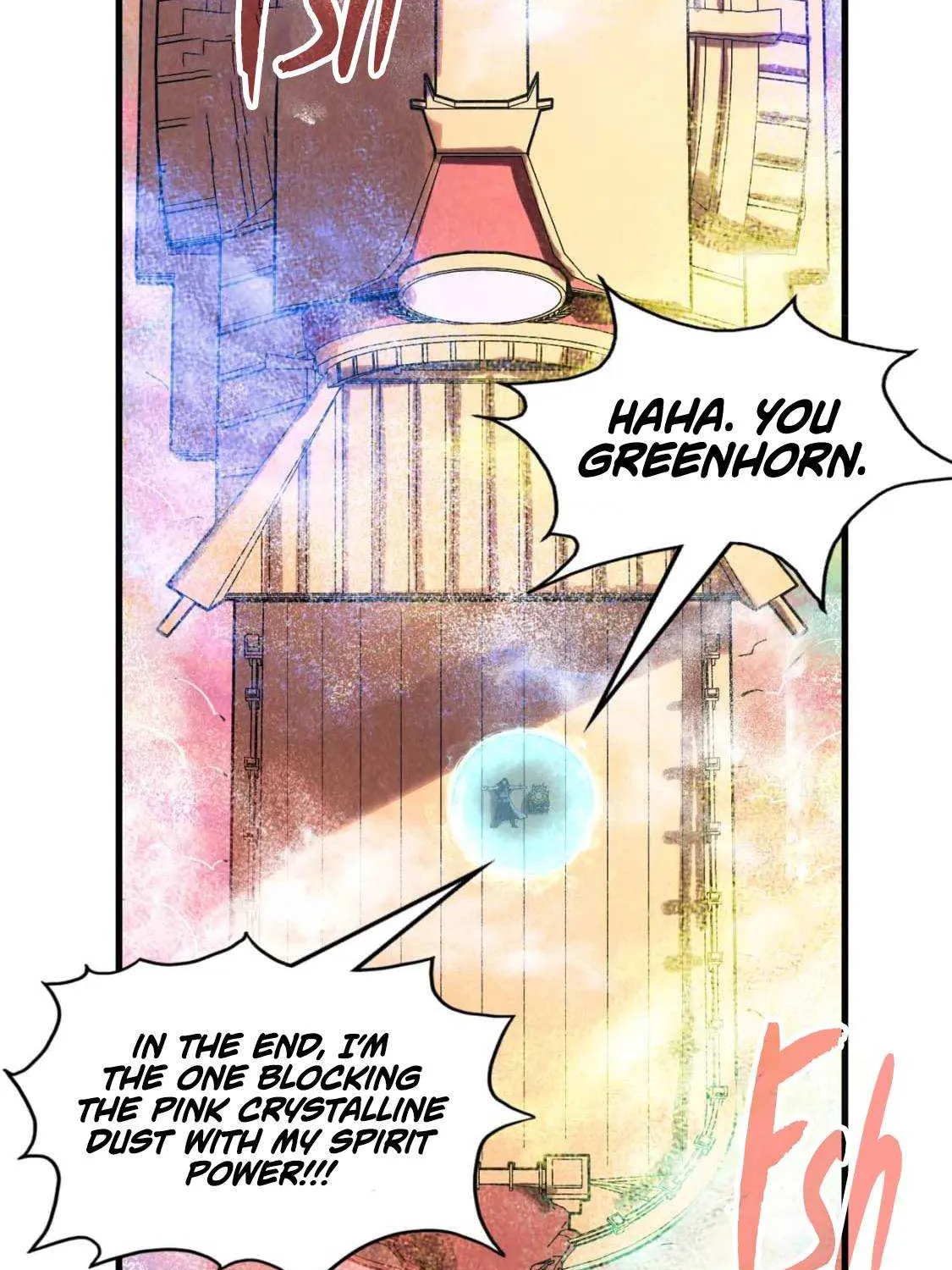 Read The Eternal Supreme chapter 177 image 79 on Lezhin