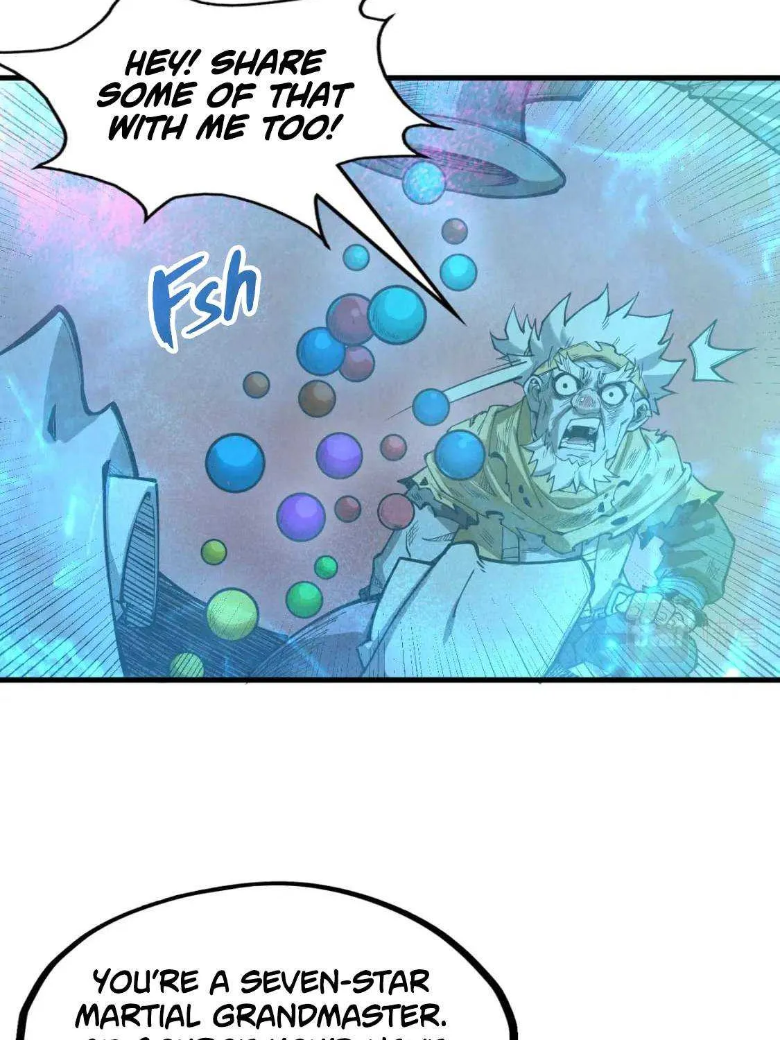 Read The Eternal Supreme chapter 177 image 82 on Lezhin