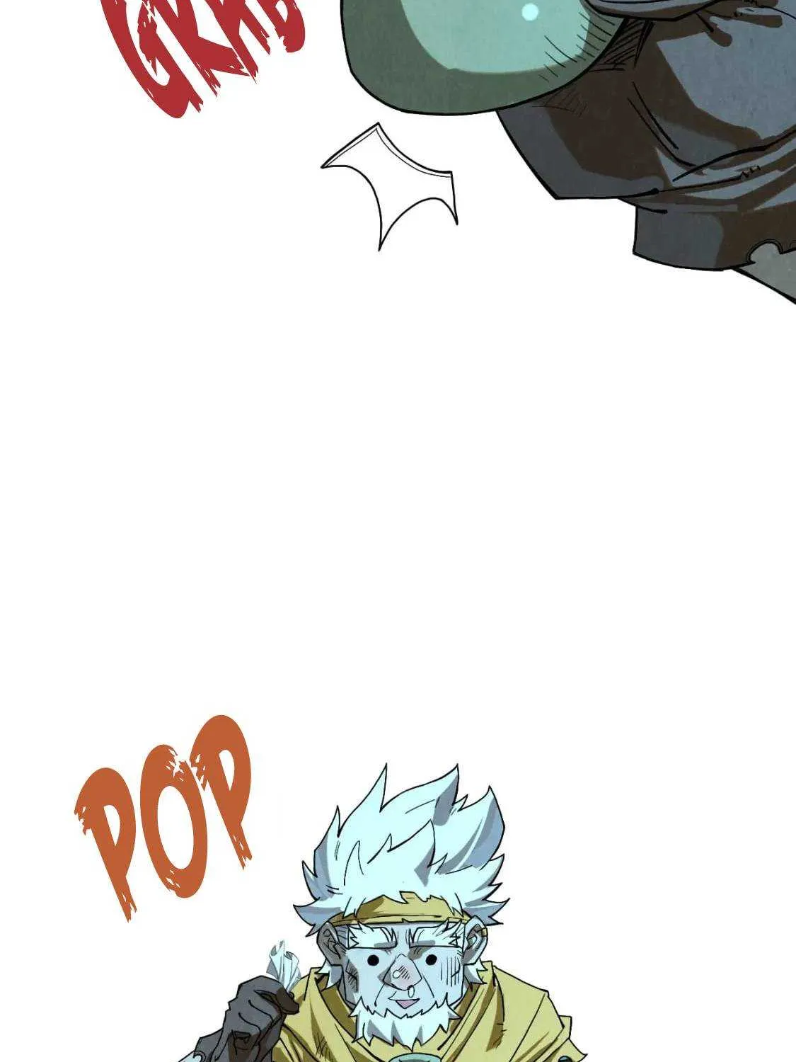 Read The Eternal Supreme chapter 177 image 87 on Lezhin