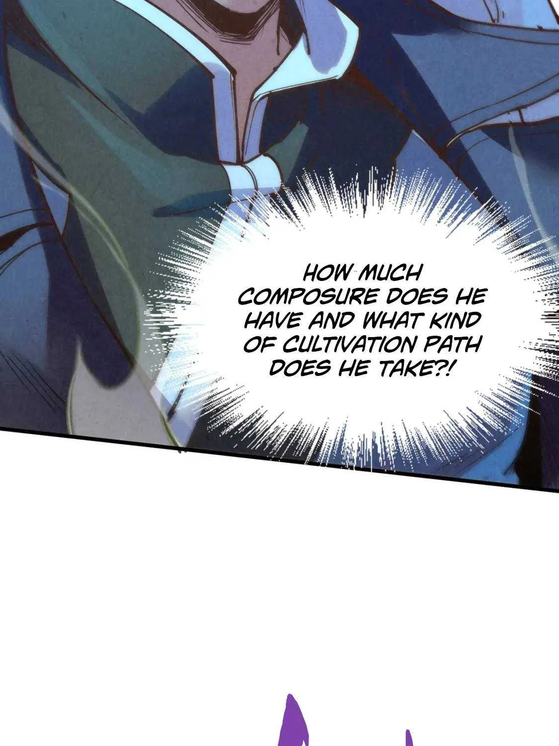 Read The Eternal Supreme chapter 177 image 9 on Lezhin