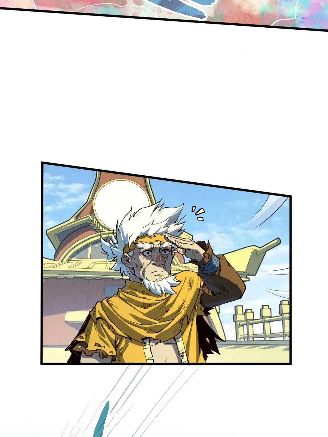 Read The Eternal Supreme chapter 177 image 93 on Lezhin