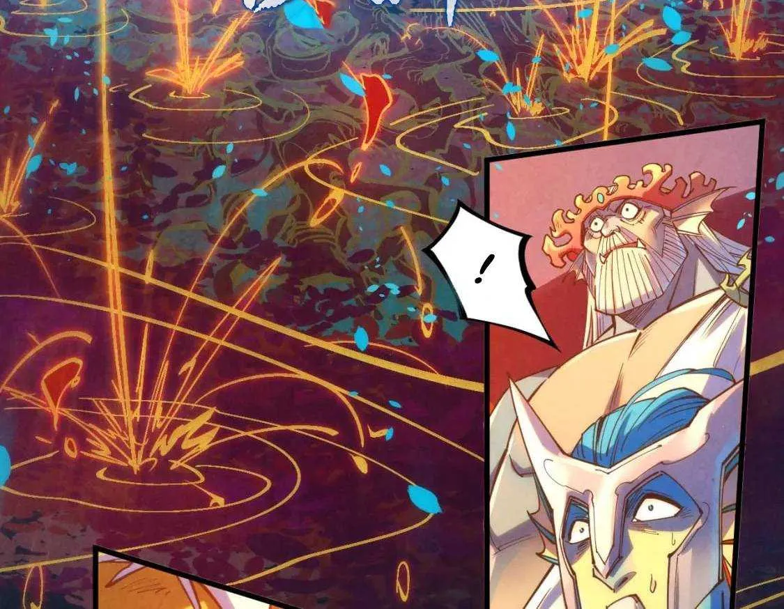 Read The Eternal Supreme chapter 181 image 19 on Lezhin