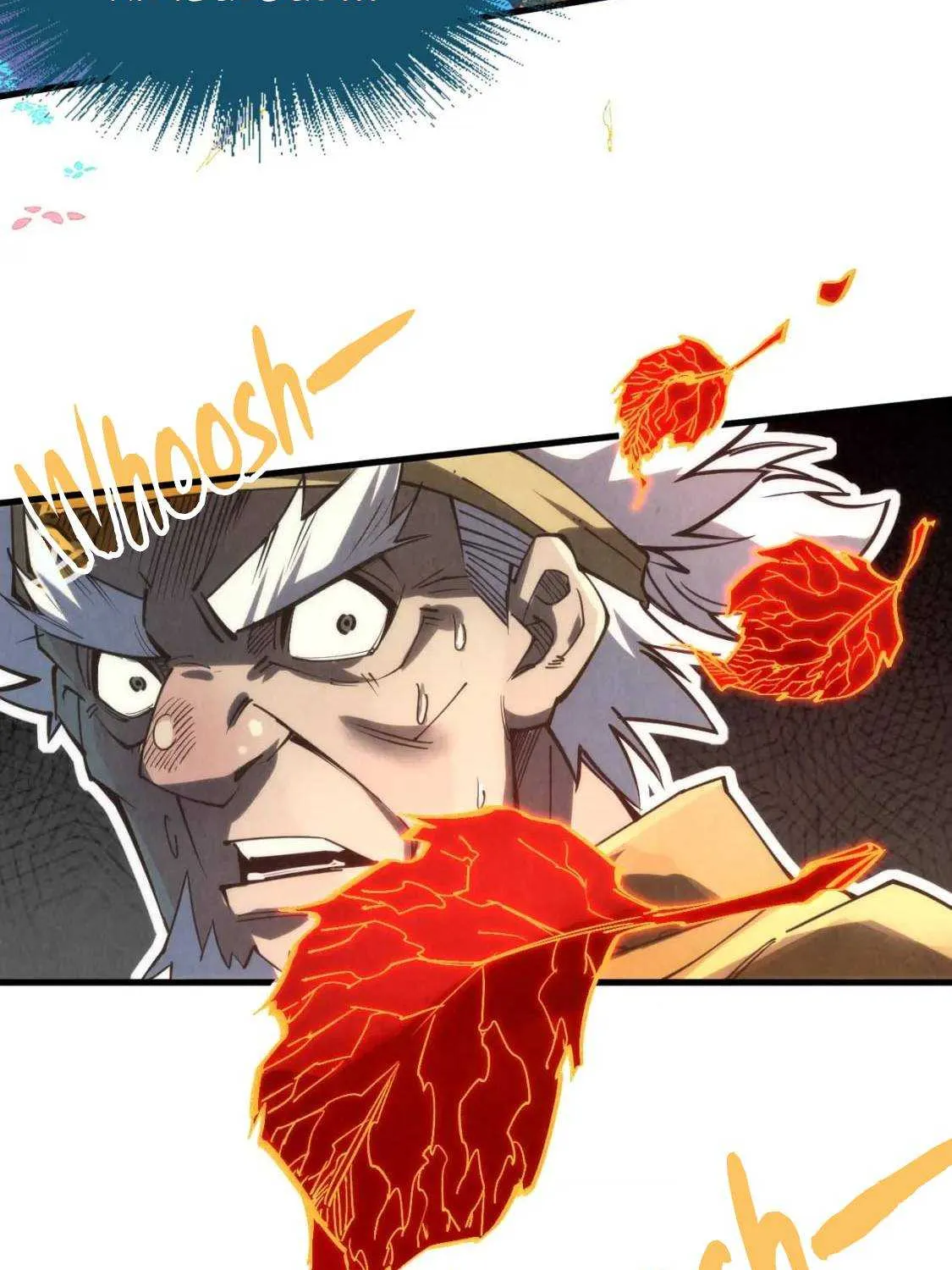 Read The Eternal Supreme chapter 181 image 22 on Lezhin
