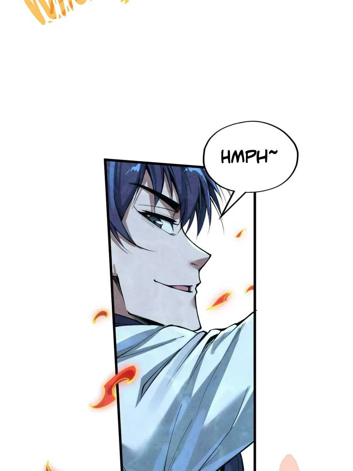 Read The Eternal Supreme chapter 181 image 24 on Lezhin