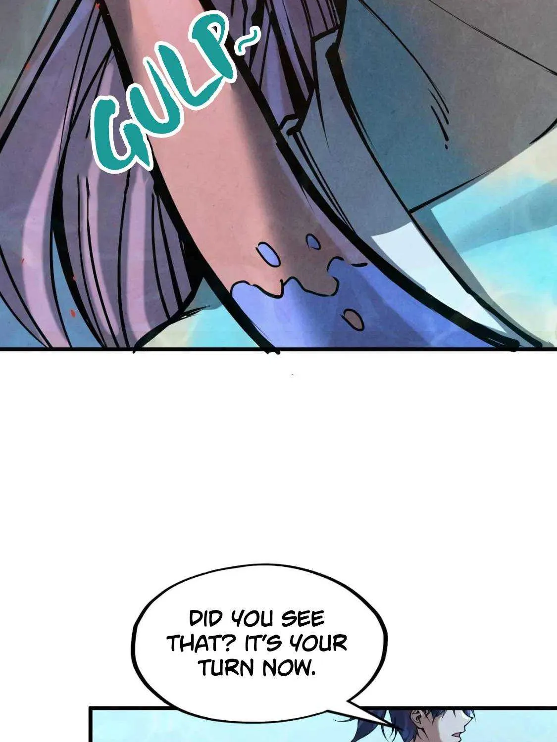 Read The Eternal Supreme chapter 181 image 29 on Lezhin