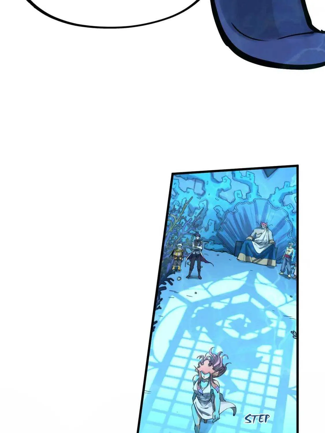 Read The Eternal Supreme chapter 181 image 32 on Lezhin