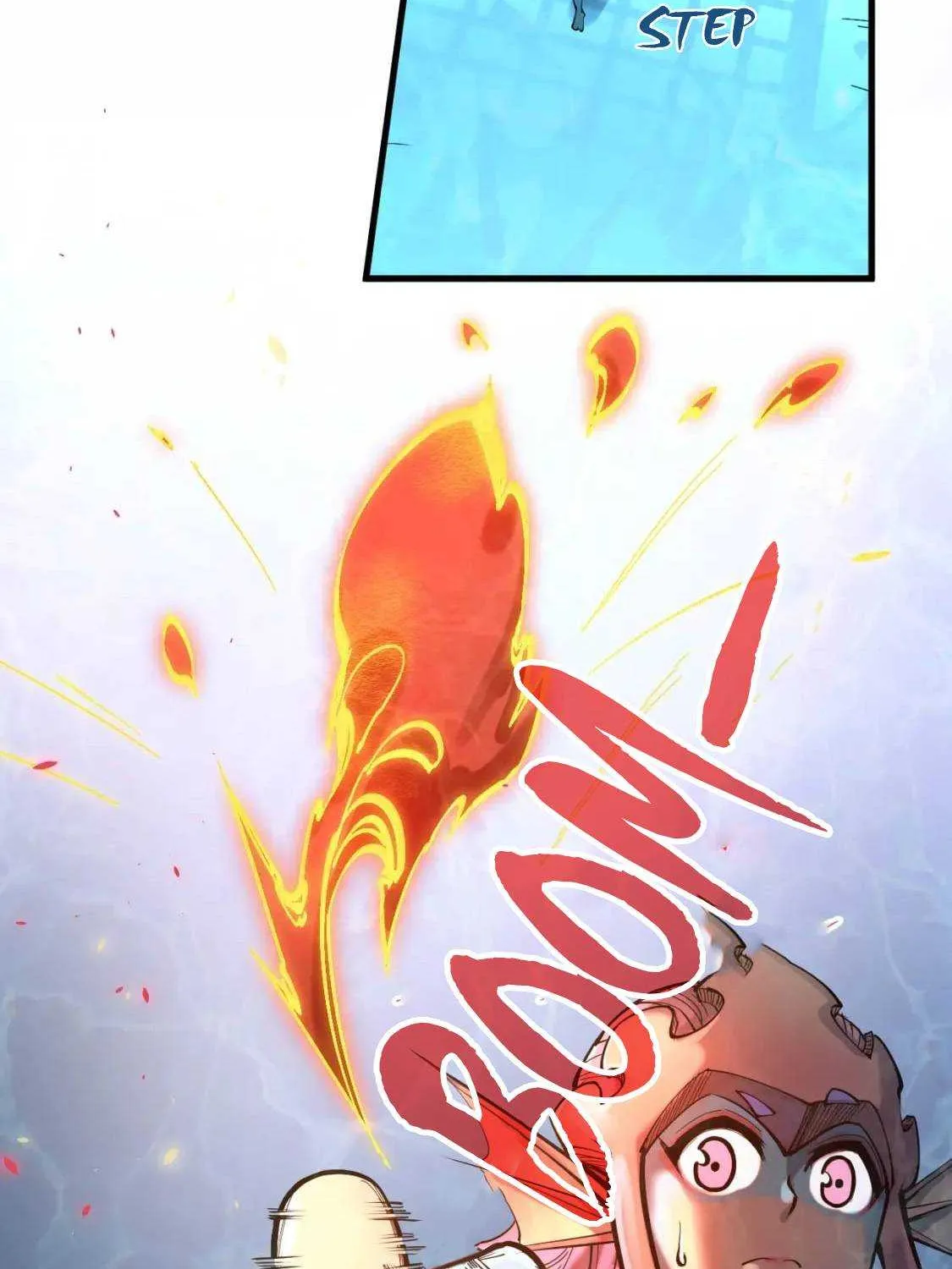 Read The Eternal Supreme chapter 181 image 33 on Lezhin