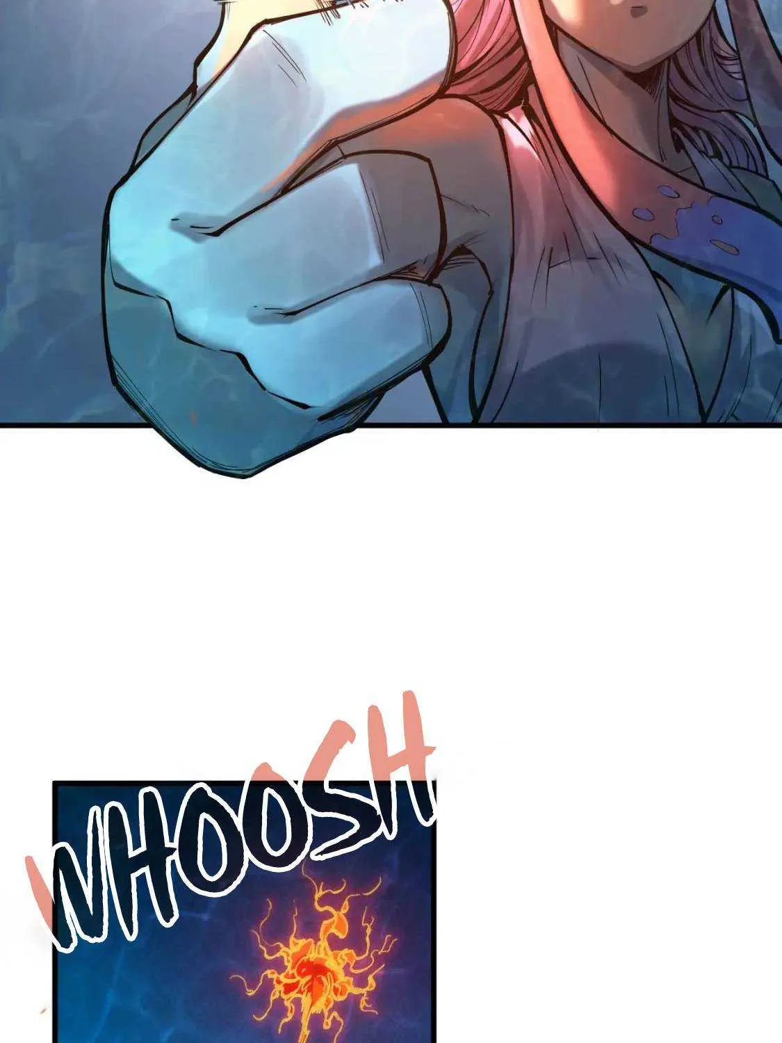 Read The Eternal Supreme chapter 181 image 34 on Lezhin