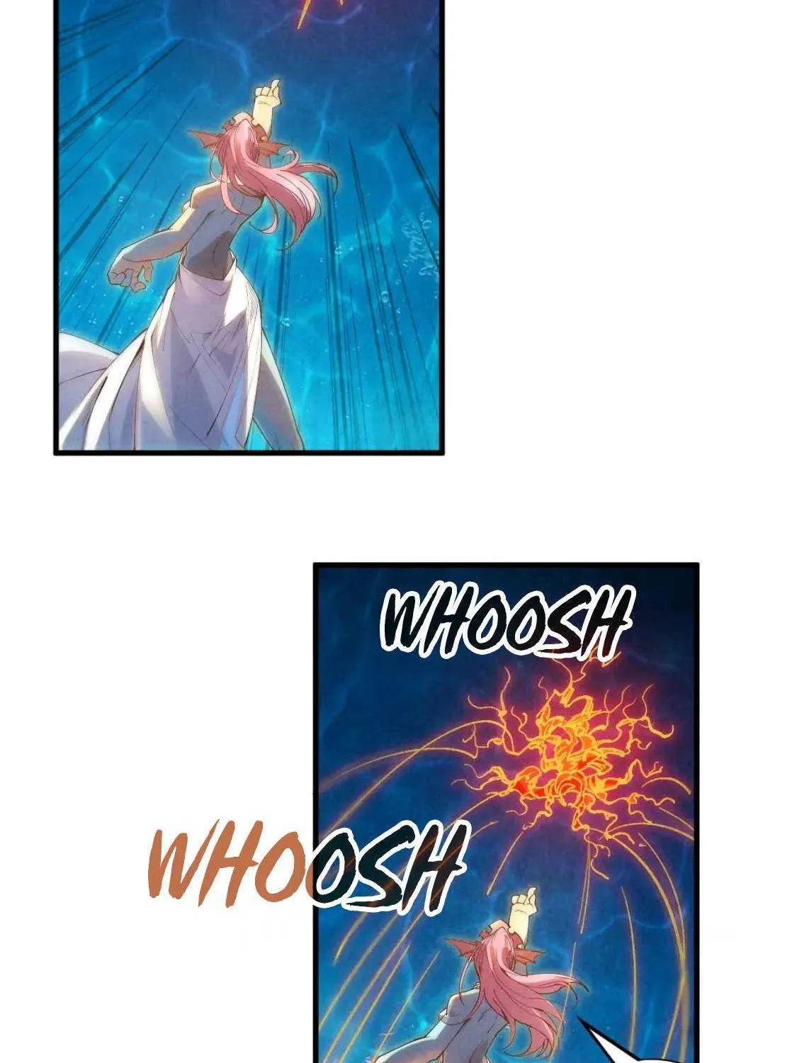 Read The Eternal Supreme chapter 181 image 35 on Lezhin