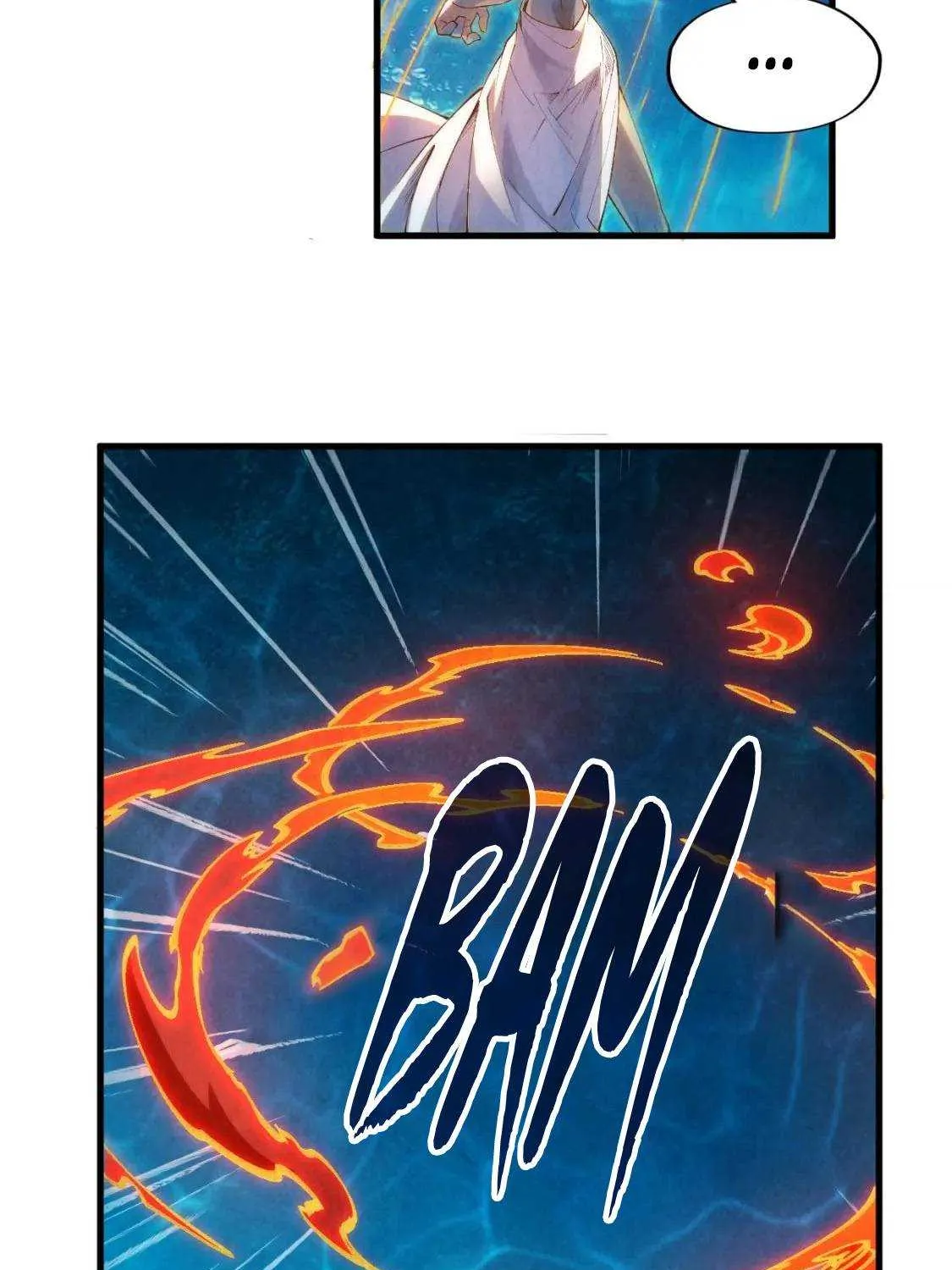 Read The Eternal Supreme chapter 181 image 36 on Lezhin