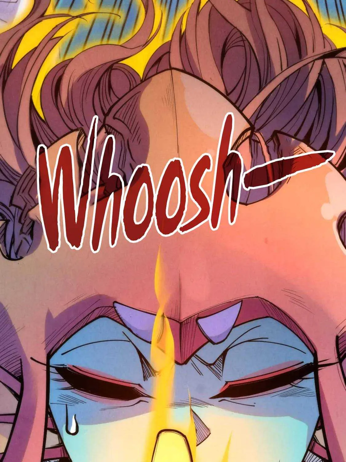 Read The Eternal Supreme chapter 181 image 40 on Lezhin