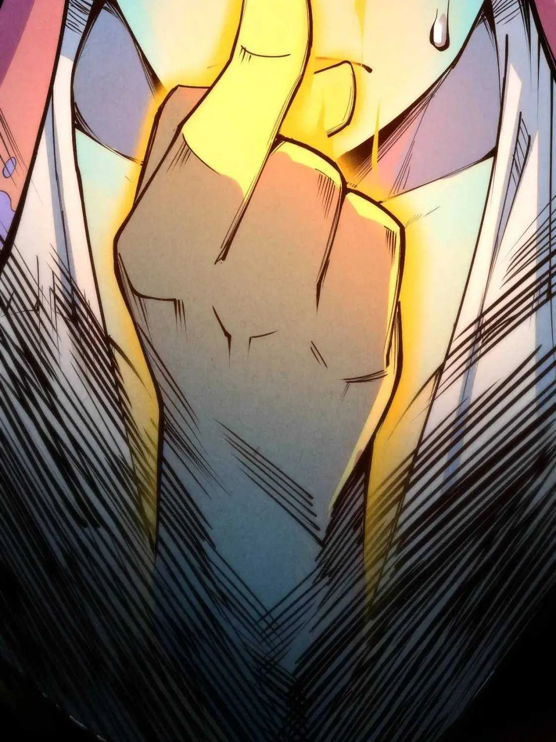 Read The Eternal Supreme chapter 181 image 41 on Lezhin