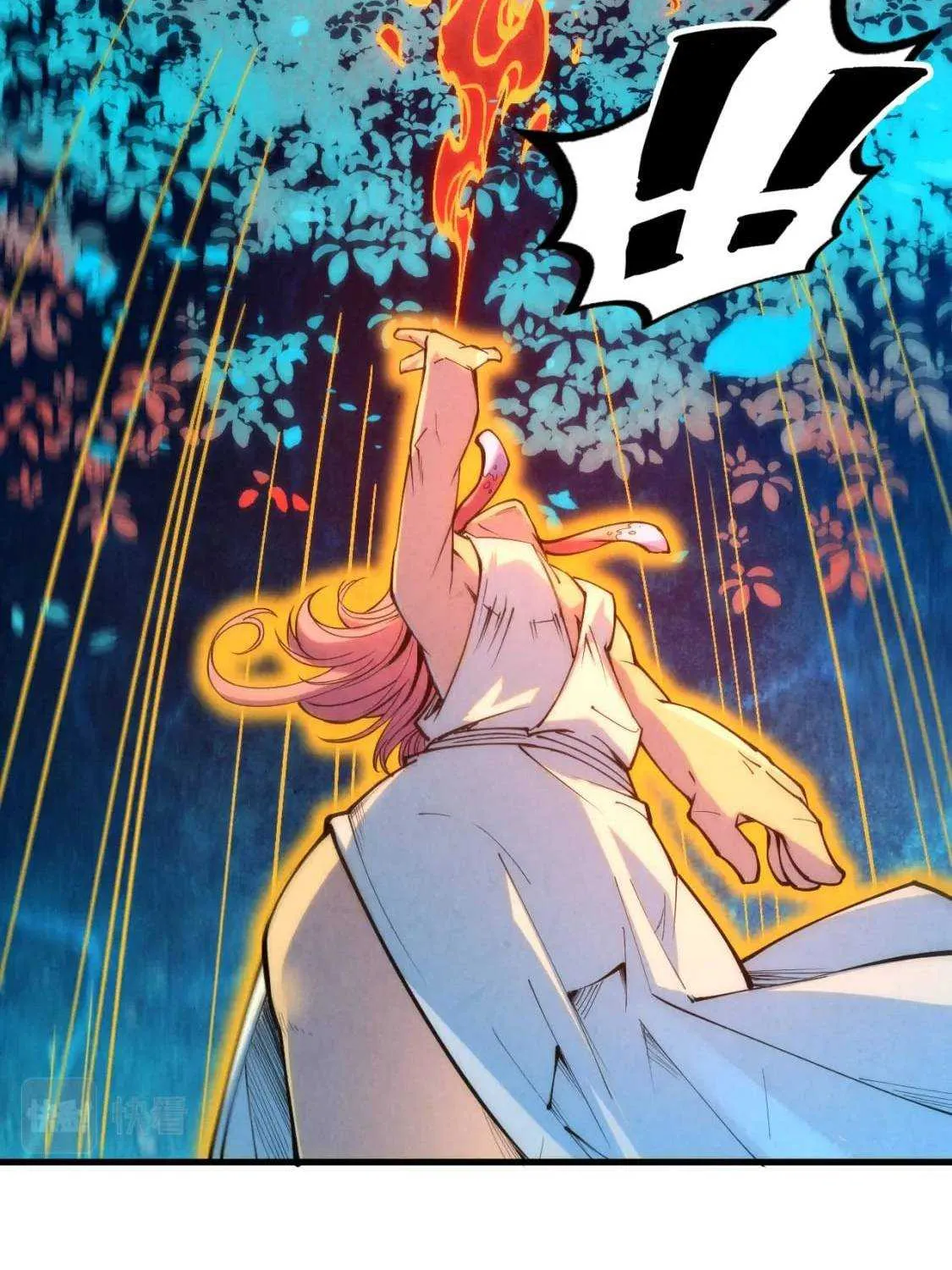Read The Eternal Supreme chapter 181 image 45 on Lezhin