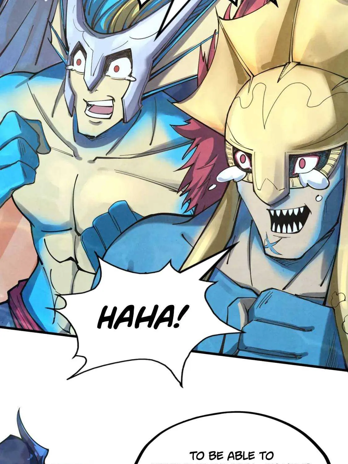 Read The Eternal Supreme chapter 181 image 49 on Lezhin