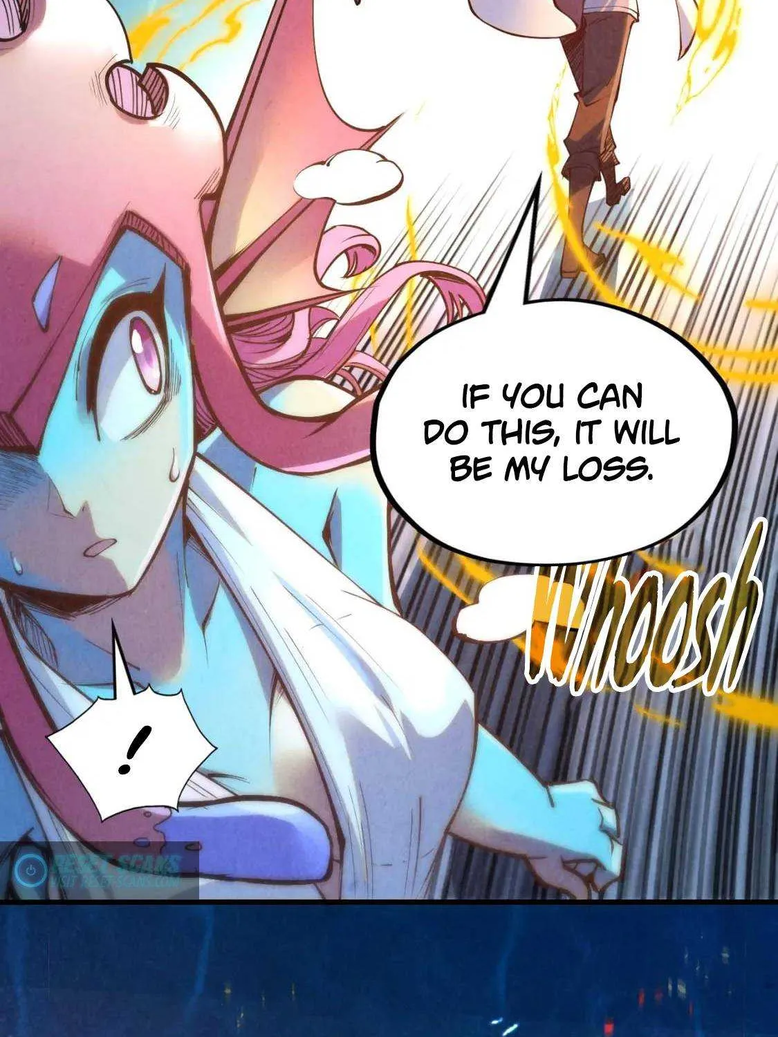 Read The Eternal Supreme chapter 181 image 52 on Lezhin