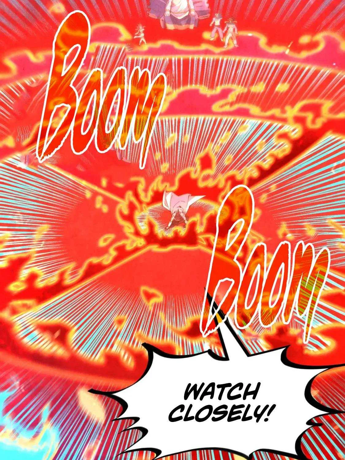 Read The Eternal Supreme chapter 181 image 55 on Lezhin