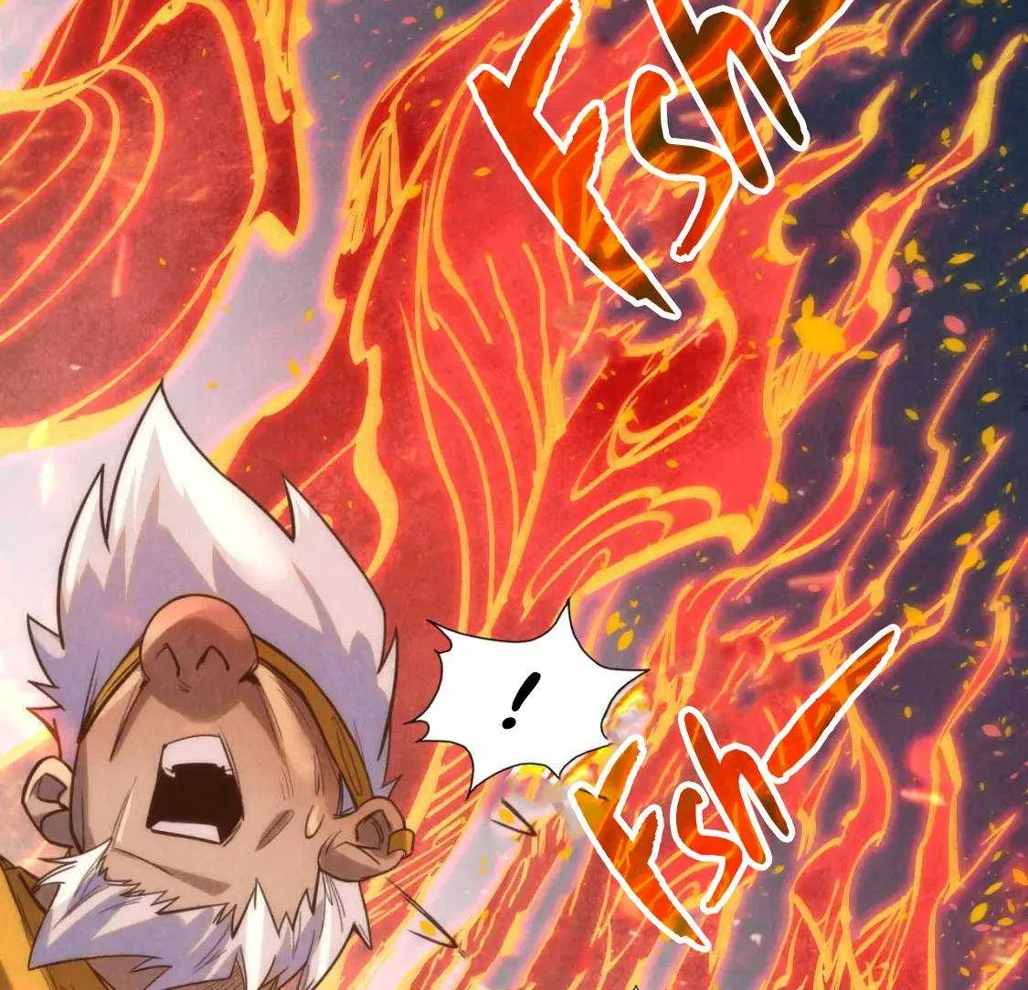 Read The Eternal Supreme chapter 181 image 58 on Lezhin