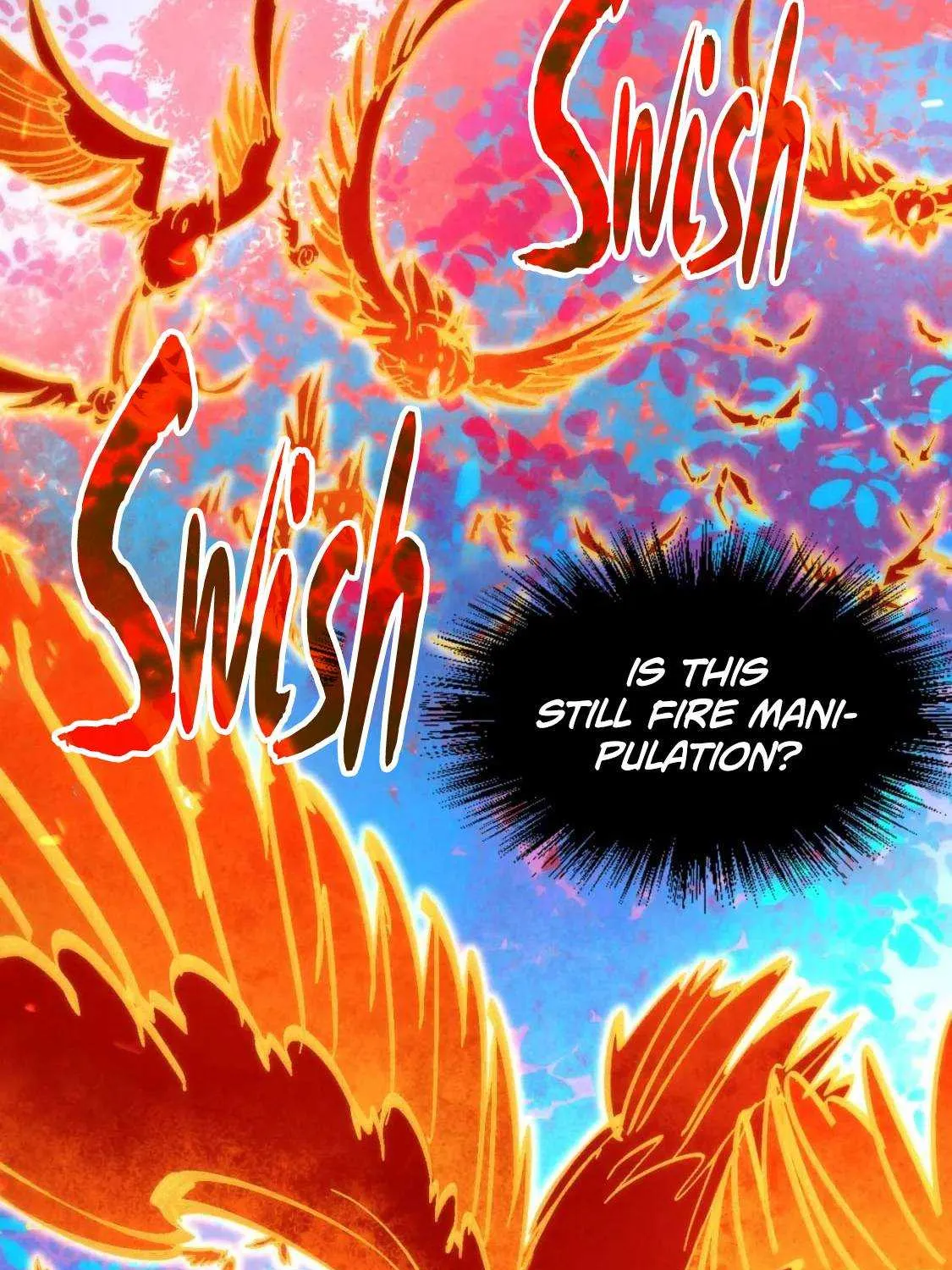 Read The Eternal Supreme chapter 181 image 67 on Lezhin