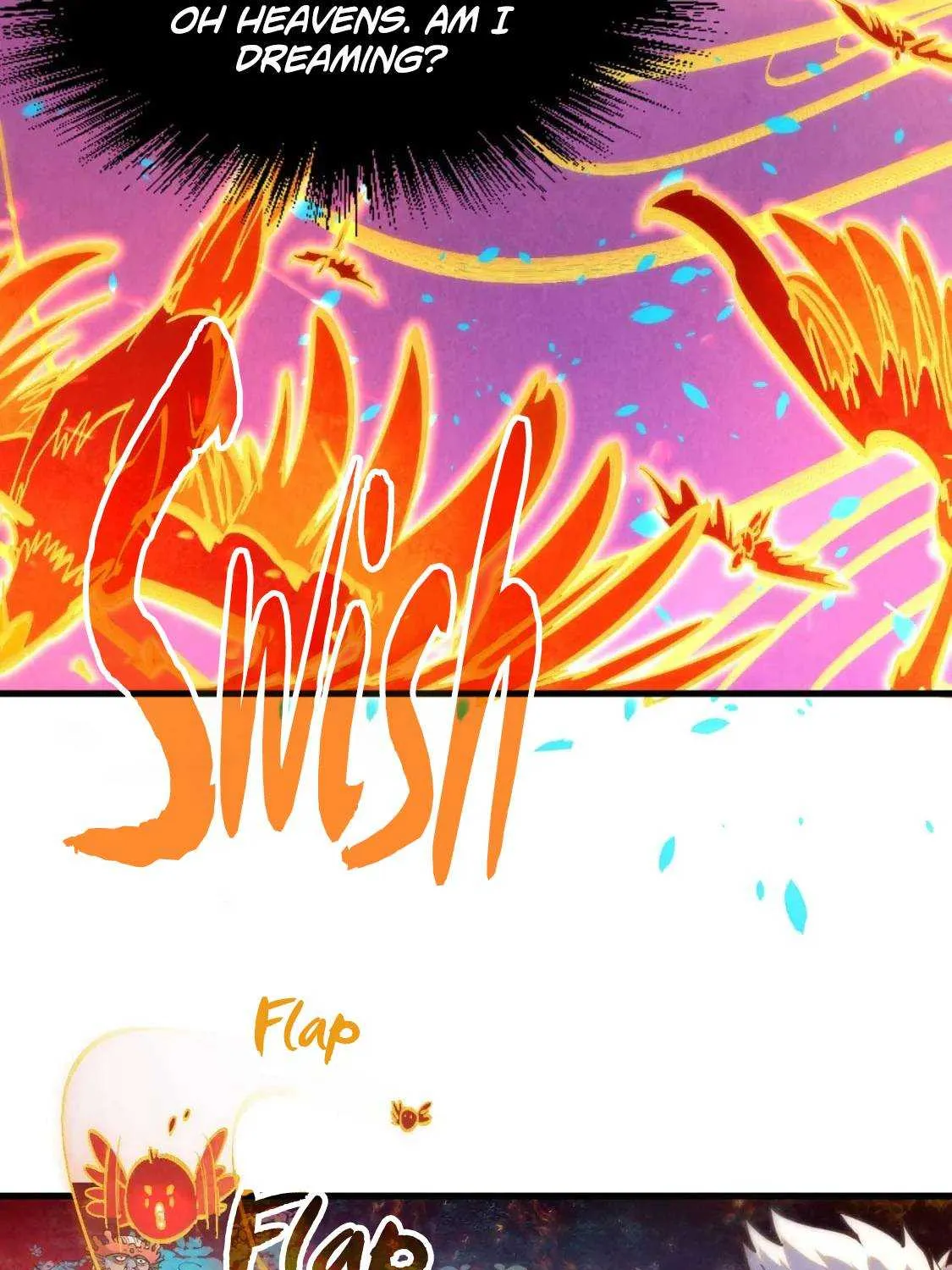 Read The Eternal Supreme chapter 181 image 69 on Lezhin
