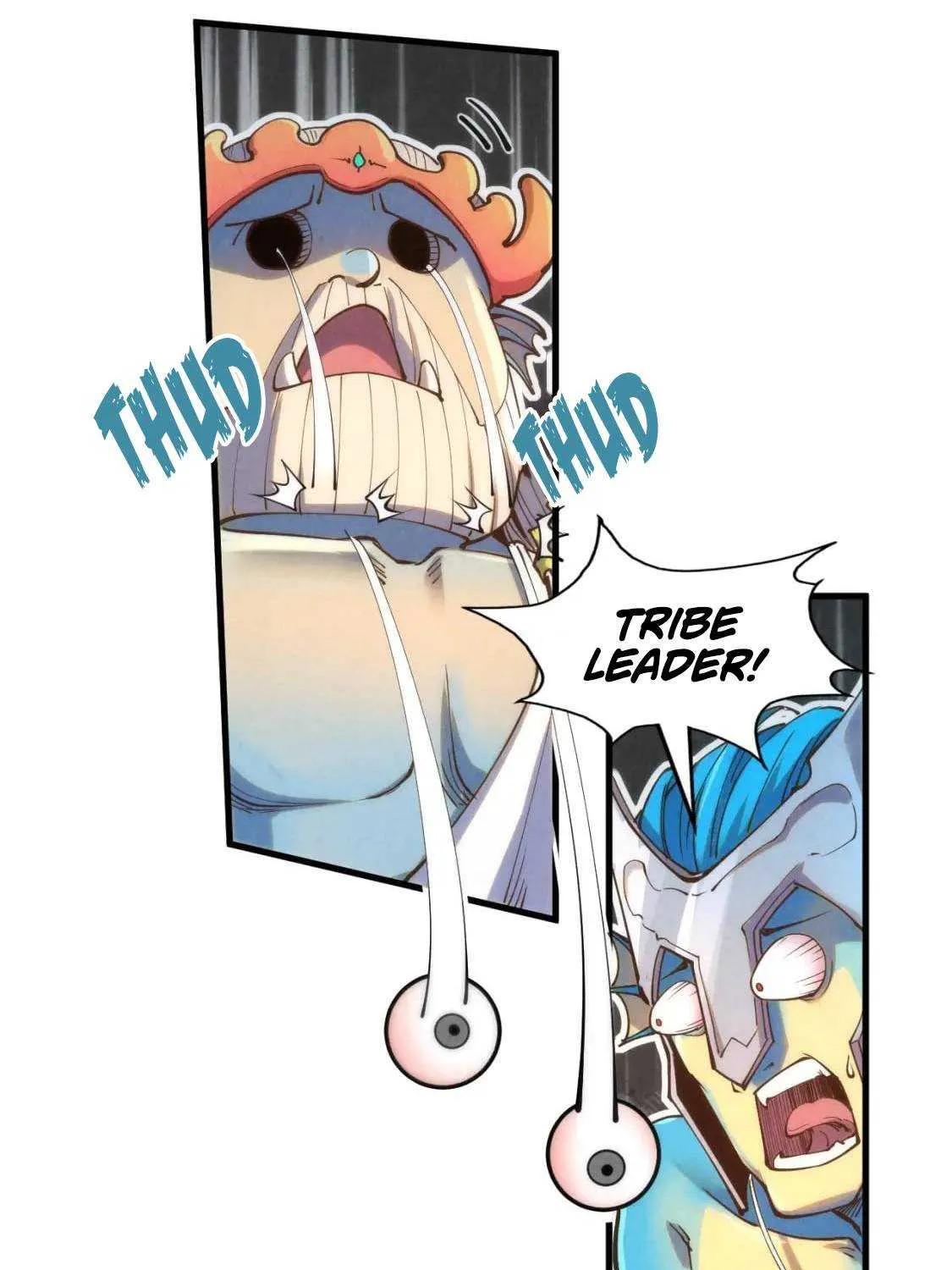 Read The Eternal Supreme chapter 181 image 71 on Lezhin